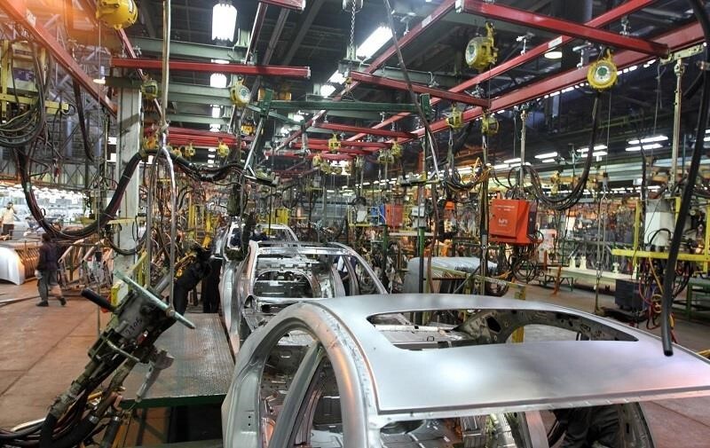 ورق استیل 430 را بهتر بشناسید