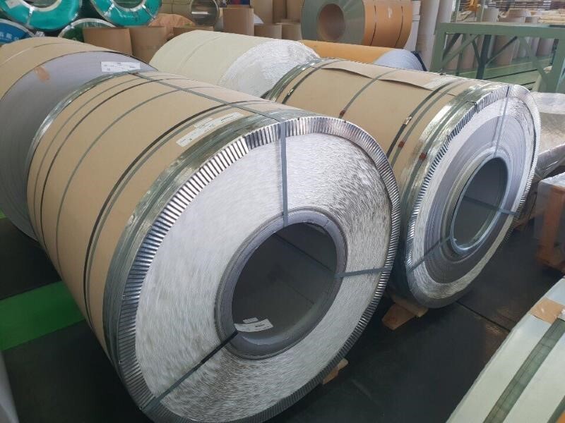 ورق استیل 430 را بهتر بشناسید