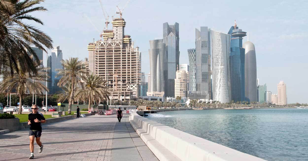 نارضایتی در قطر به دلیل جهش اجاره خانه‌ها