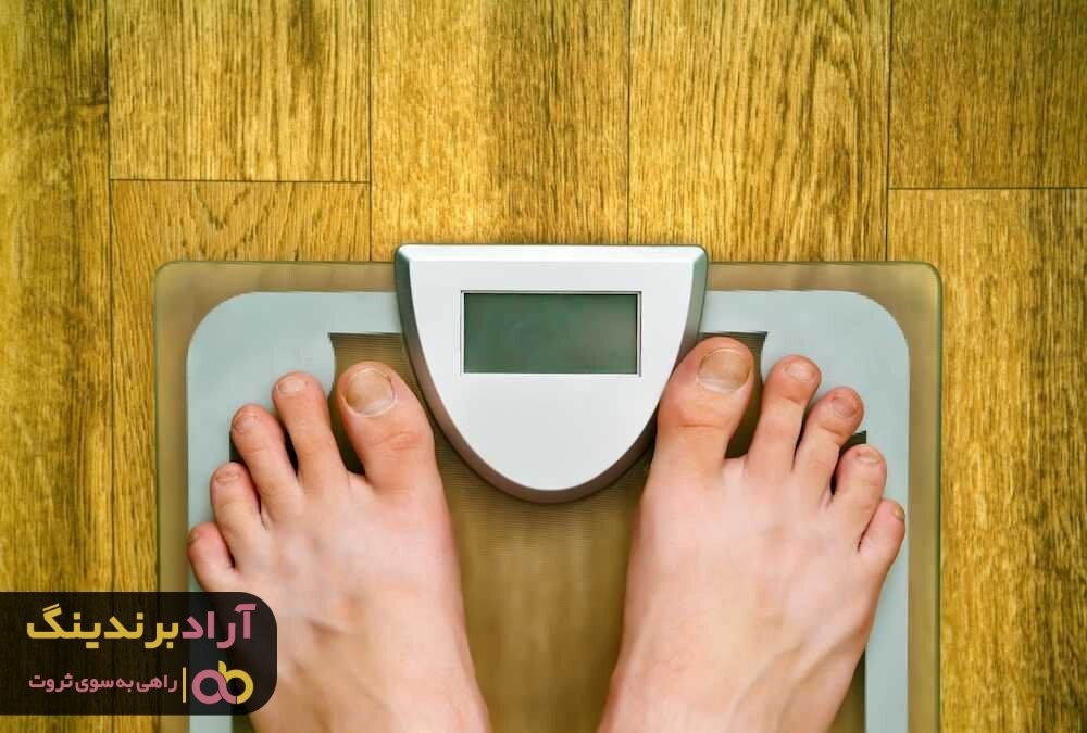 ترازو دیجیتال وزن کشی خوب را از کجا بخریم؟