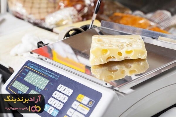 ترازو دیجیتال وزن کشی خوب را از کجا بخریم؟