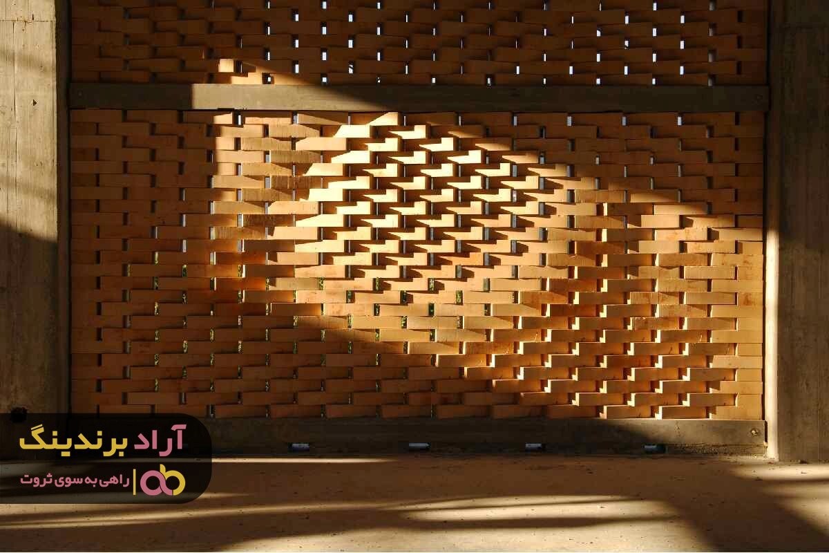 آجر نسوز سهند شاموتی اصفهان