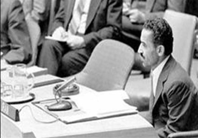 سه بی‌دقتی رییسی در اشاره‌های تاریخی نطق سازمان ملل