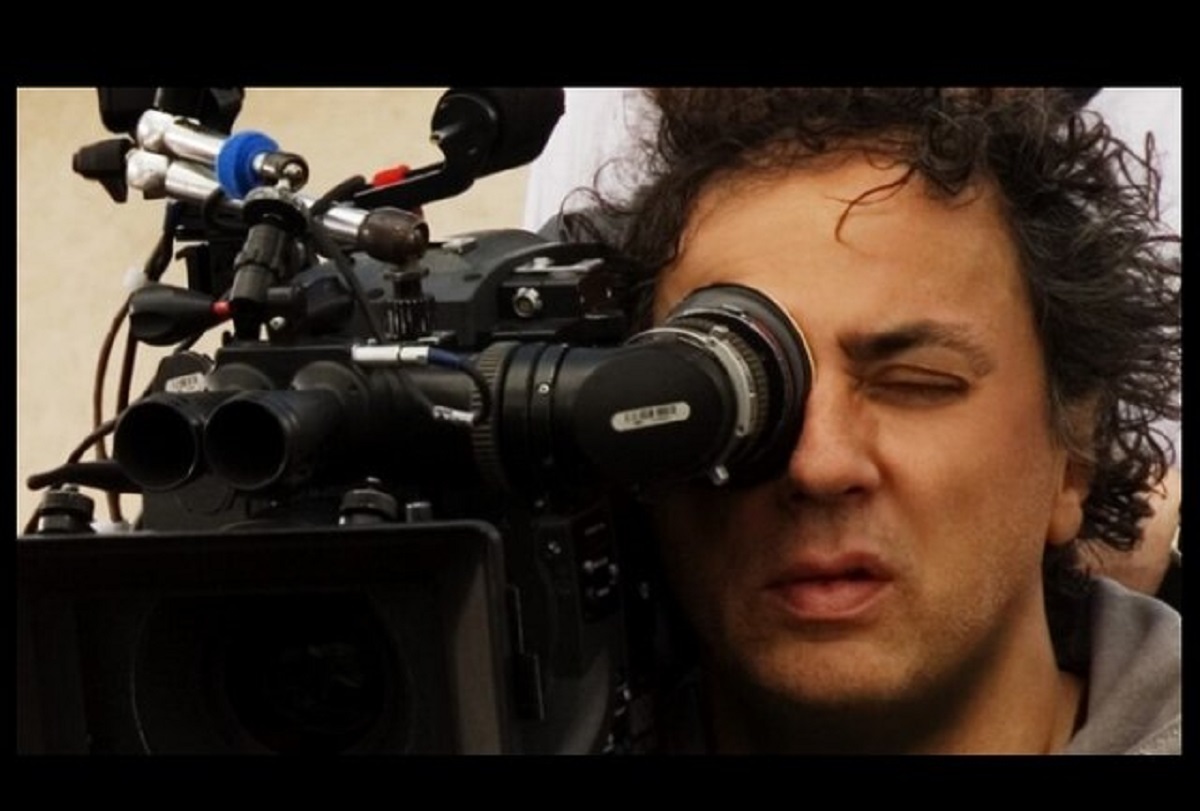 داریوش خنجی نامزد جایزه در مهمترین جشنواره فیلمبرداری جهان
