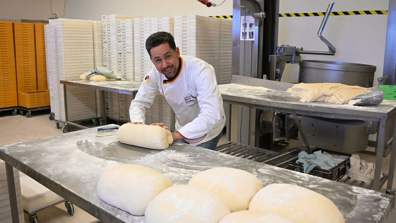 خبرگزاری فرانسه: افزایش قیمت‌ها، نانوایی های آلمان را خفه می کند 3