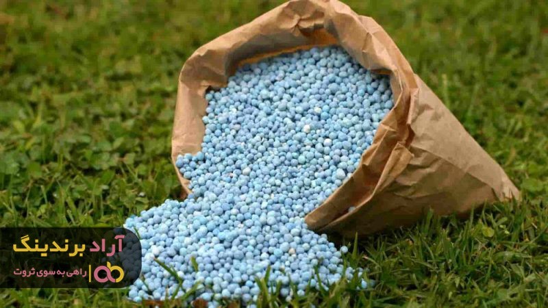 کود شیمیایی اوره چه ویژگی ها و مصارفی دارد؟