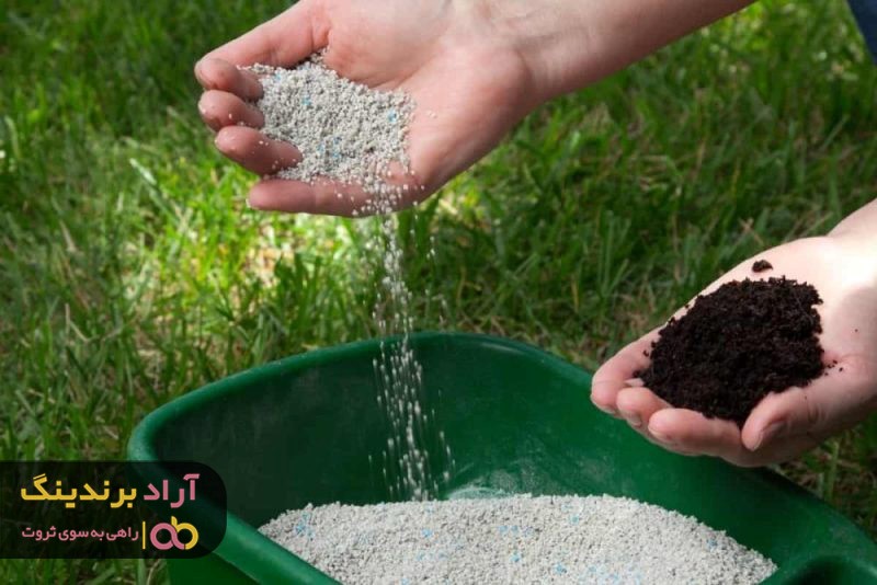 کود شیمیایی اوره چه ویژگی ها و مصارفی دارد؟