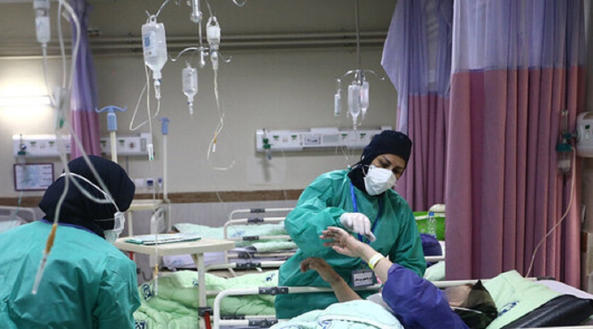 آخرین آمار کرونا در ایران / 7 فوتی و 309 بیمار جدید