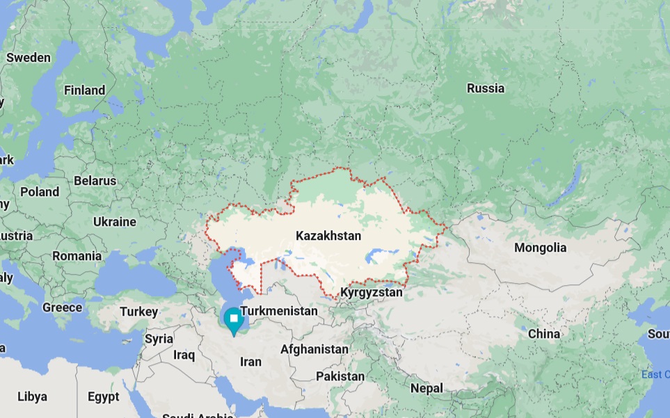 فرار گسترده روس ها به قزاقستان به دلیل سربازگیری اجباری
