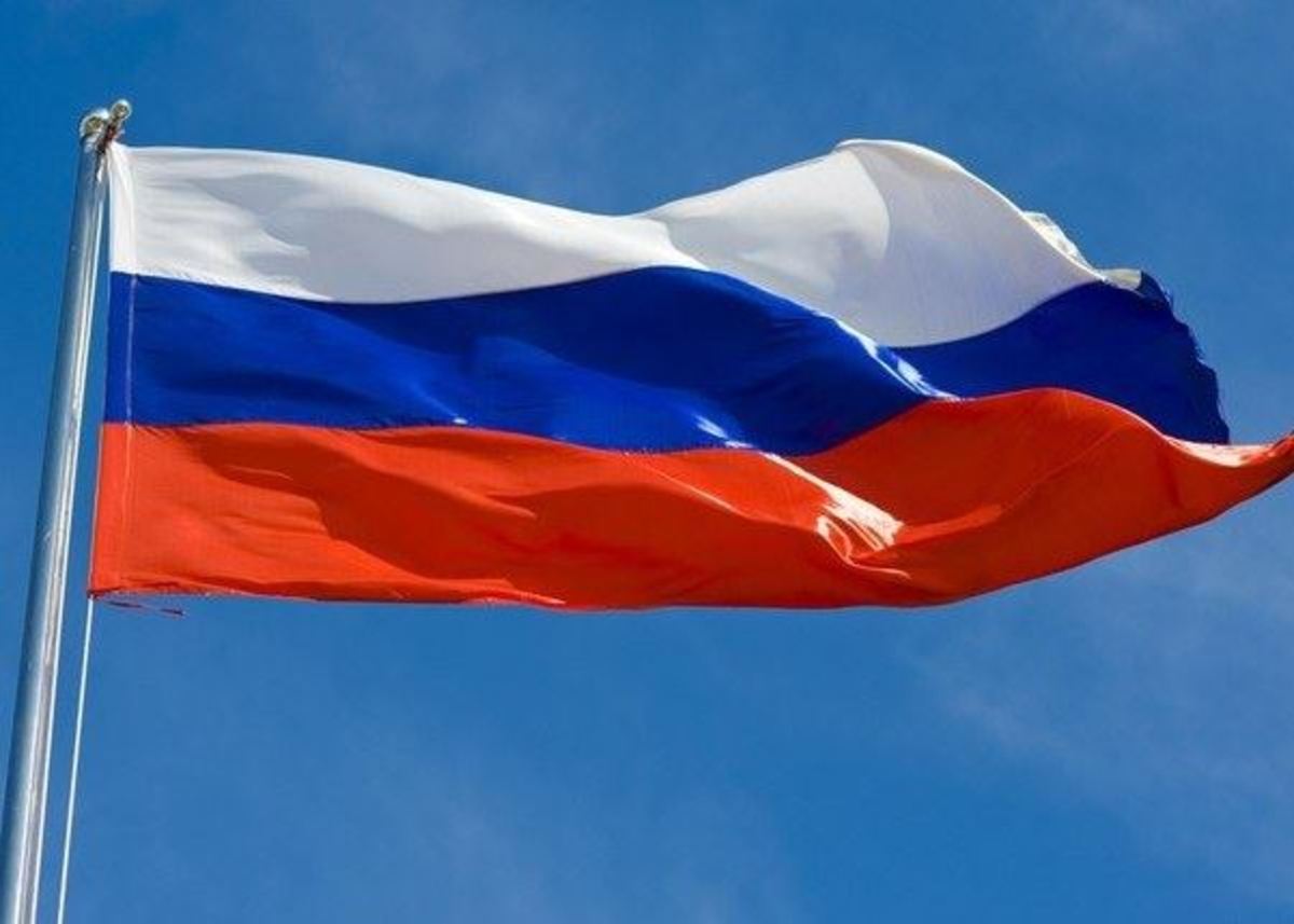 ببینید | استقبال مردم ماریوپول و دونتسک از پرچم روسیه
