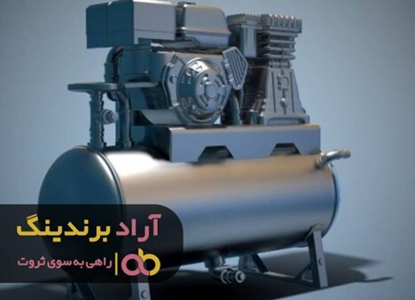 مراکز خرید کمپرسور باد در کشور را بشناسید
