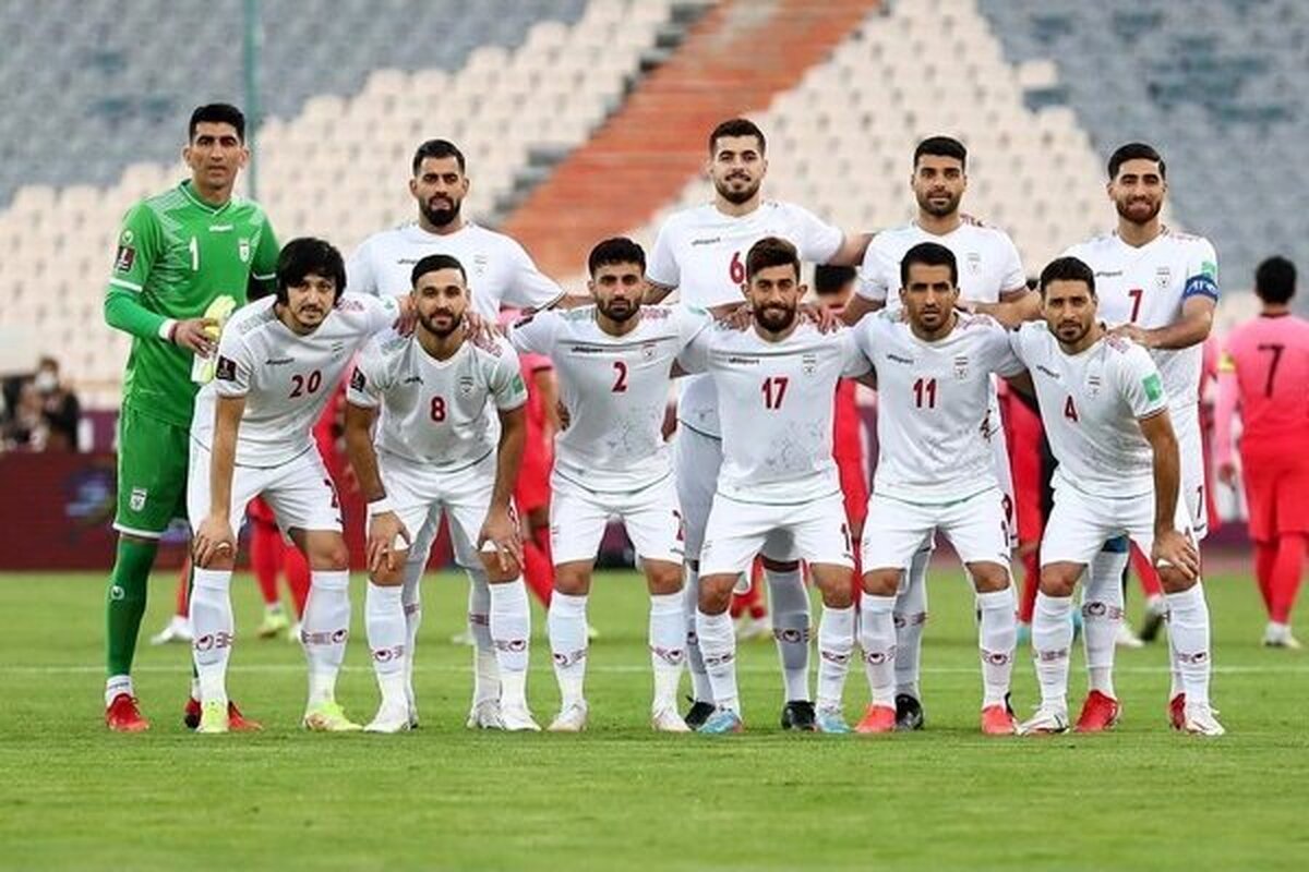 ببینید | خوش آمدگویی میزبان جام جهانی به تیم ملی ایران