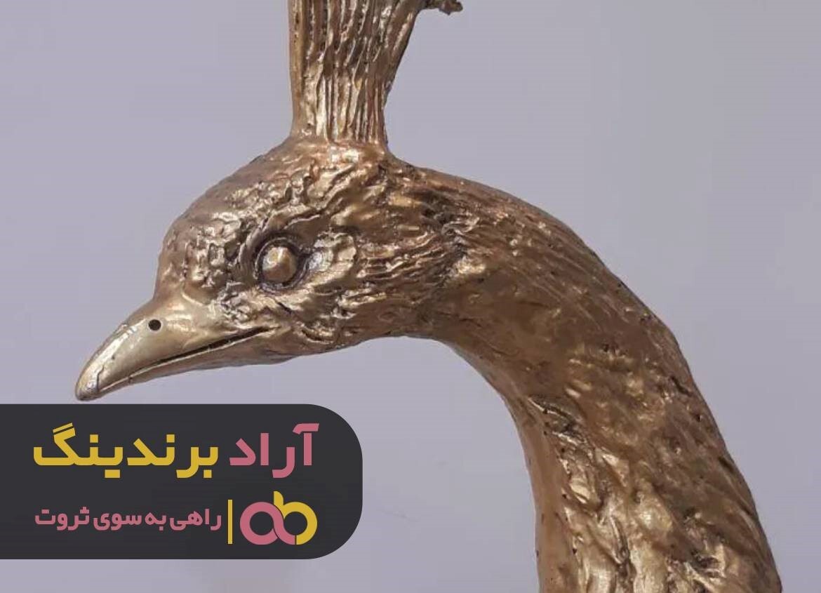 کاربرد خرید مجسمه طاووس چیست؟