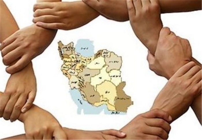 این خاک، خون نمی خواهد: یک سو معترضان مجروح ... سوی دیگر پلیس و روحانی زخمی/ عقلای نظام! زمان نقش آفرینی شما نرسیده است؟ / چرخه خشونت ایران را به سمت جنگ داخلی و تجزیه می برد