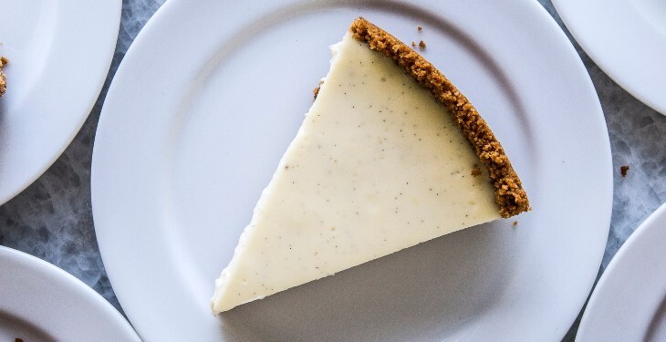 6 نوع دسر خوشمزه و لذیذ برای مهمانی