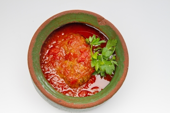 طرز تهیه شامی رودباری؛ یک غذای شمالی خوشمزه