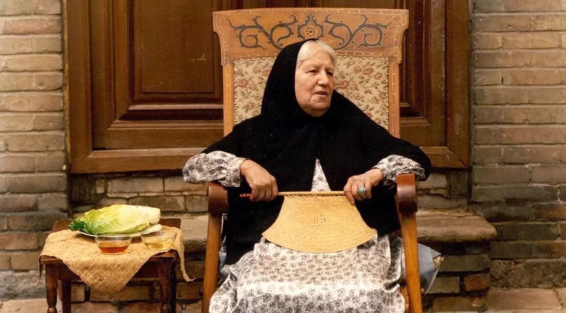 القاب بازیگران سینمای ایران/ از آقای بازیگر تا مادر سینمای ایران