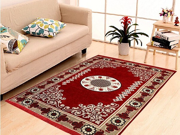 همه چیز در مورد خرید فرش