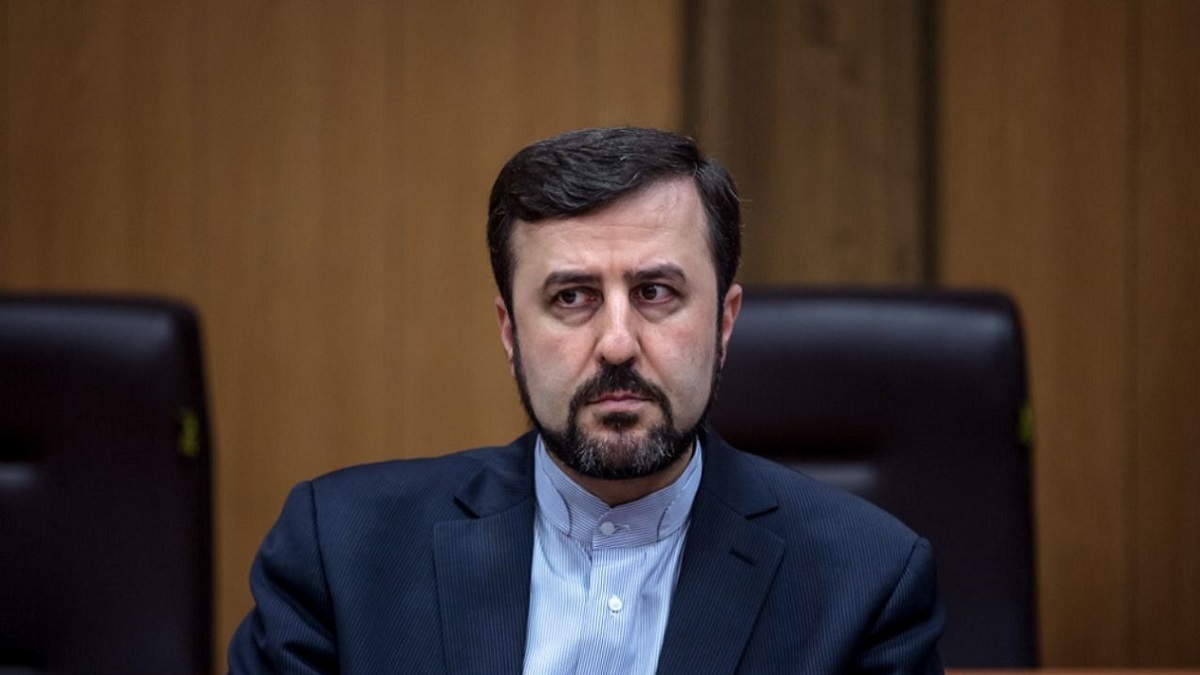 دبیر حقوق بشر قوه قضائیه:‌ ما خودمان به حقوق بشر مردم ایران رسیدگی کنیم/ بیش از ۹۰ درصد بازداشت‌شدگان با پرداخت وثیقه آزاد شدند