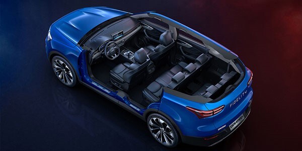 قیمت فیدلیتی