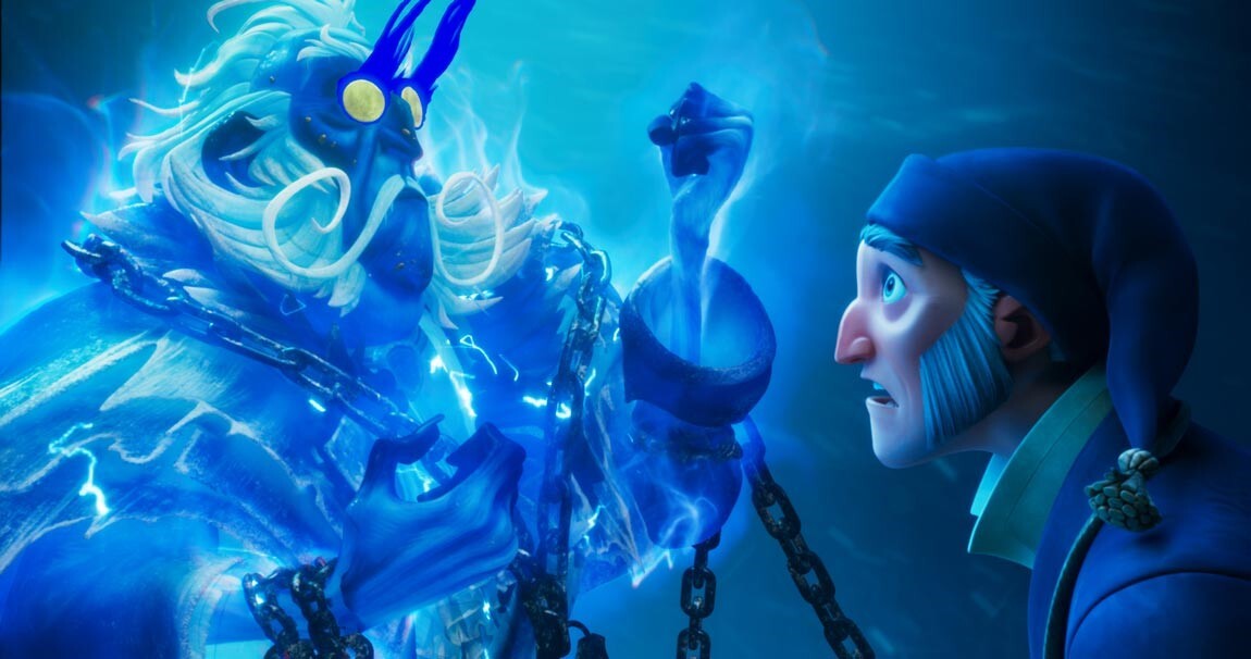 انیمیشن جدید دوبله فارسی