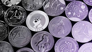 قیمت ارز دیجیتال در سال 2023