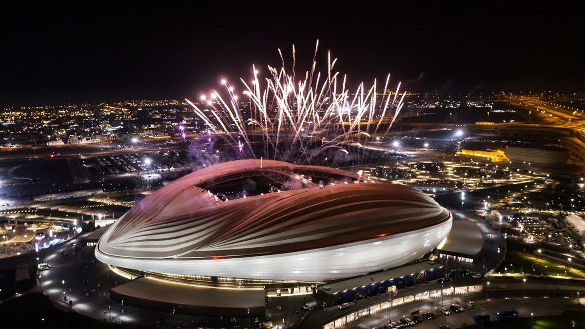 ببینید | افتتاحیه‌های جام جهانی در ادوار مختلف