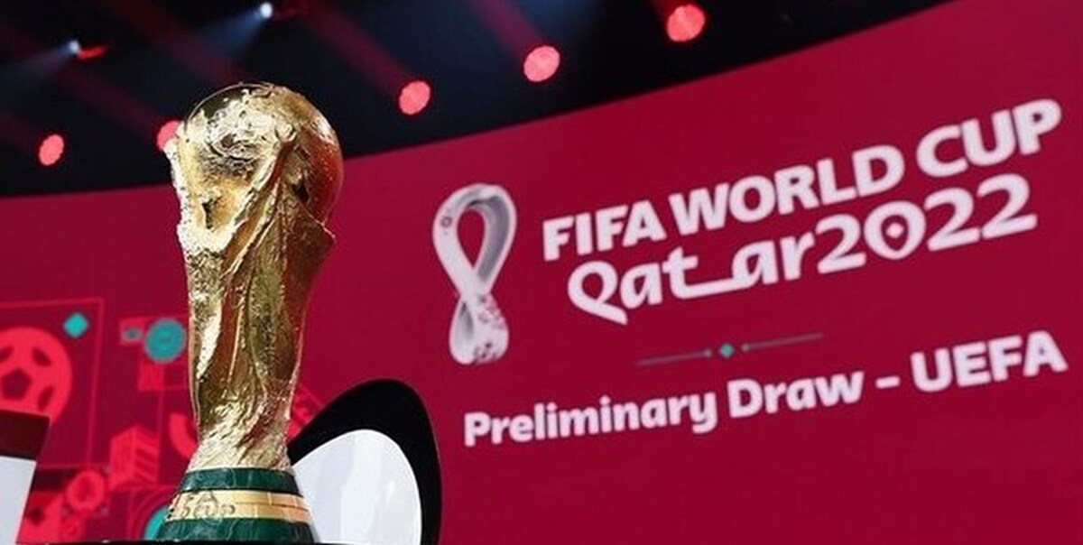 ببینید |  صف‌ تحویل بلیت افتتاحیه جام جهانی