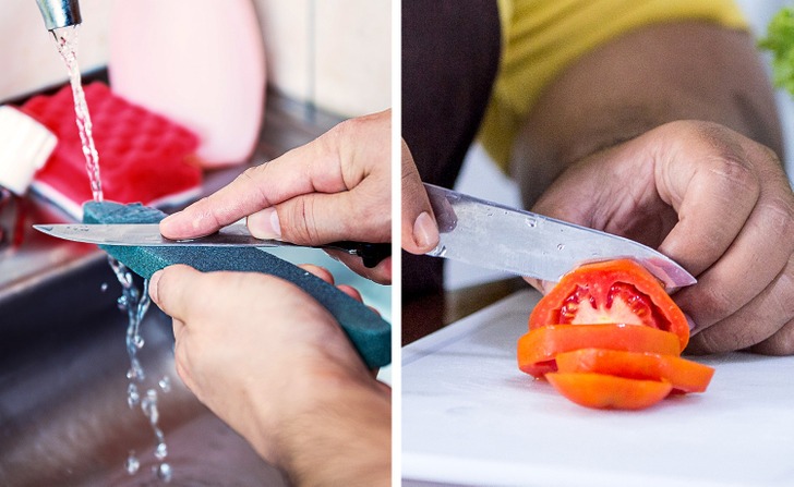 ۱۰ اشتباه رایج در آشپزی که ماهرترین آشپزها هم مرتکب می‌شوند