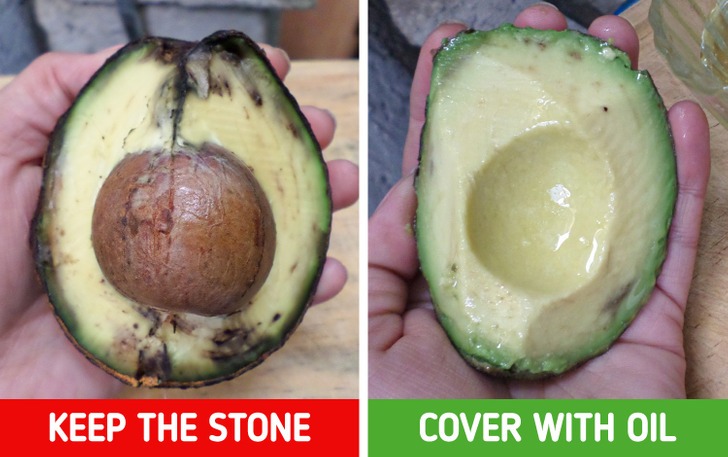 ۱۰ اشتباه رایج در آشپزی که ماهرترین آشپزها هم مرتکب می‌شوند