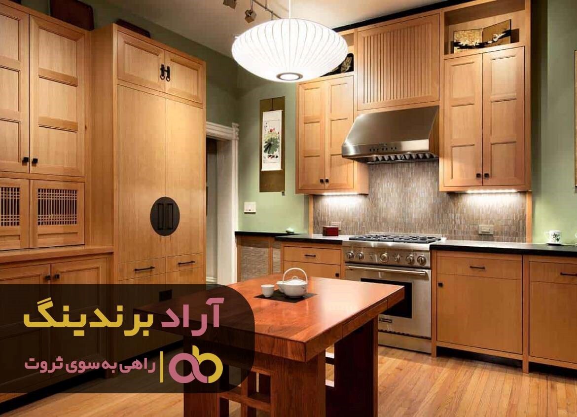 واردات ام دی اف خام روکش چوب از اروپا