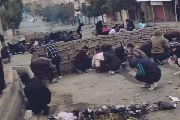 روایت تسنیم از وضعیت مهاباد، بوکان و پیرانشهر / «دستگیری‌ گسترده سران اغتشاش» در مهاباد
