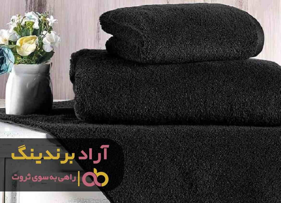 دستکش ظرفشویی اسمال وارد بازار شد