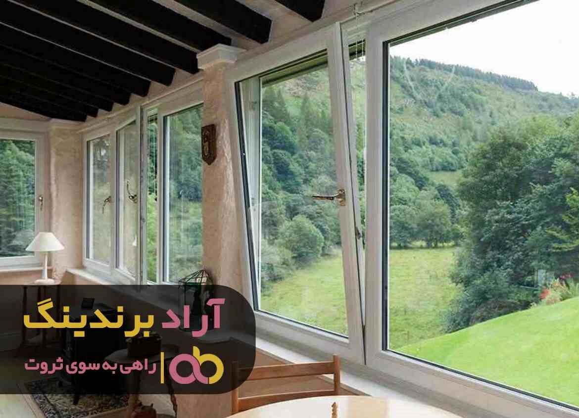 خط تولید درب قزوین در ایران راه اندازی شد