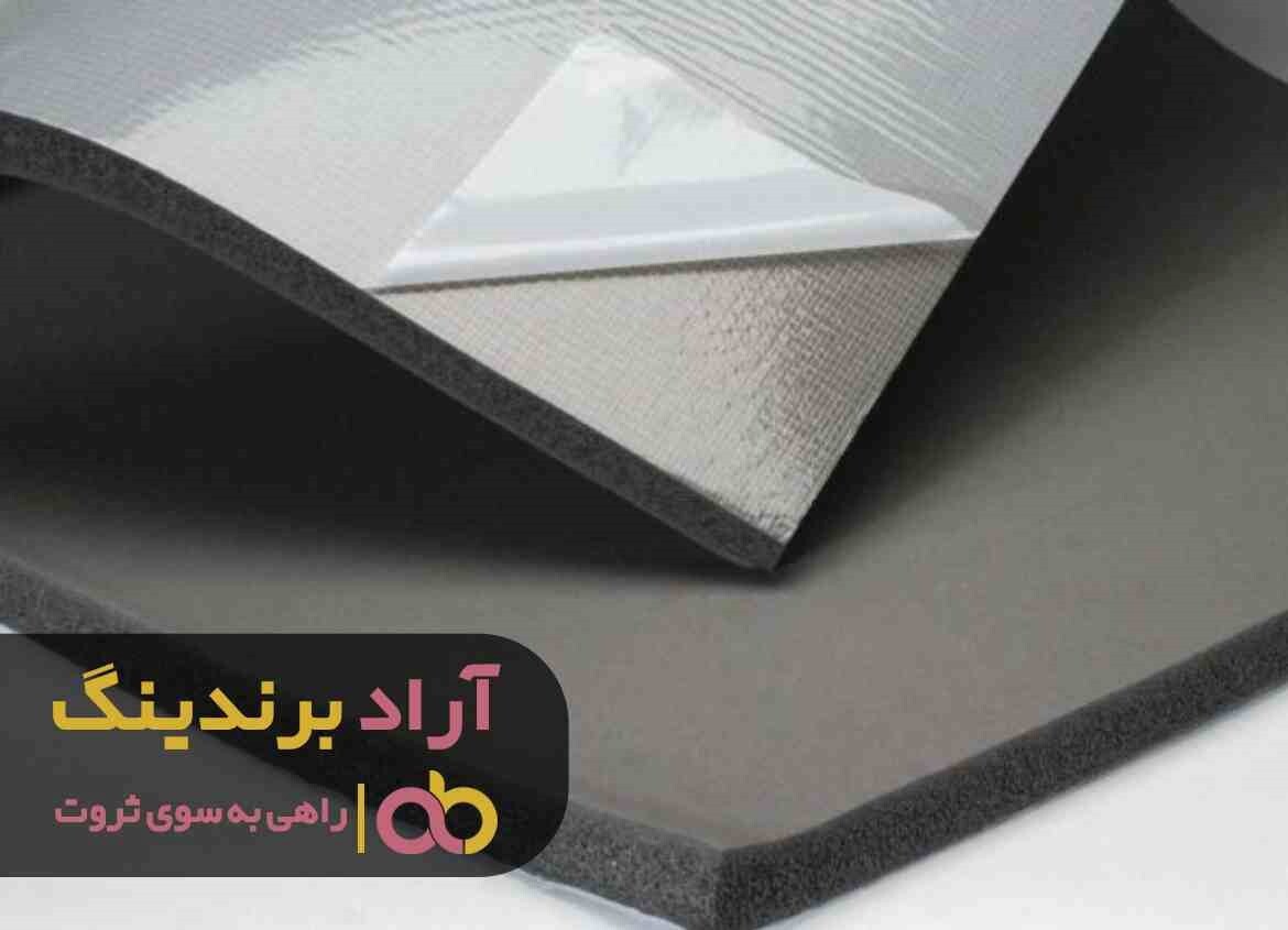 پنجره ضدآب در ایران تولید شد