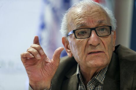 جلال مقامی صدای ماندگار دوبله درگذشت جلال مقامی