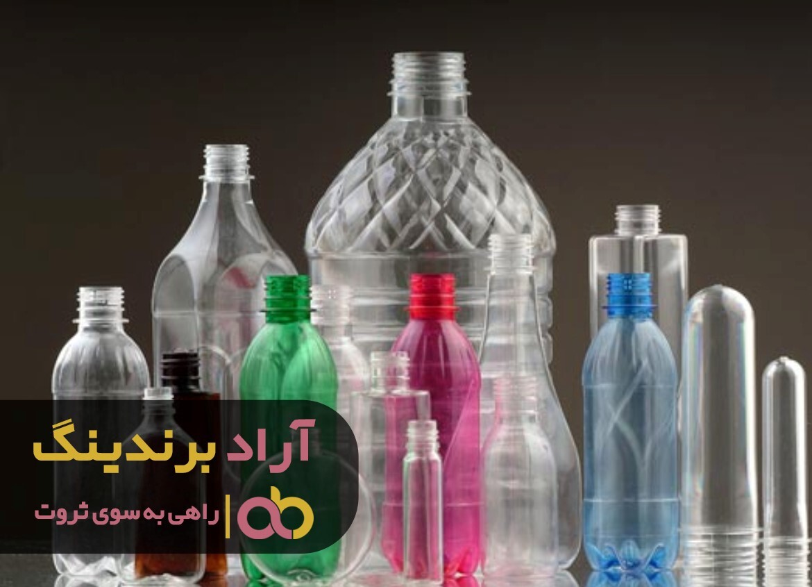 پخش بطری پلاستیکی به مراکز استان ها آغاز شد