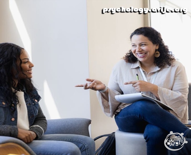 یک مشاور خانواده خوب کیست؟