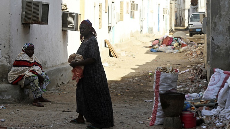 رکورد طلاق در عربستان سعودی: هر ساعت 7 جدایی
