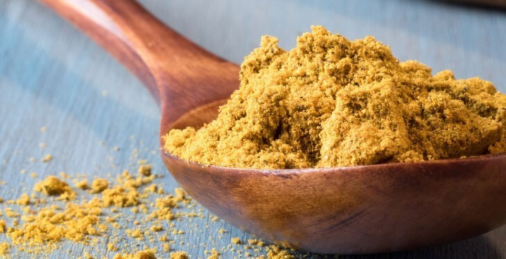 5  ادویه اصلی که برای شروع آشپزی به آنها احتیاج دارید