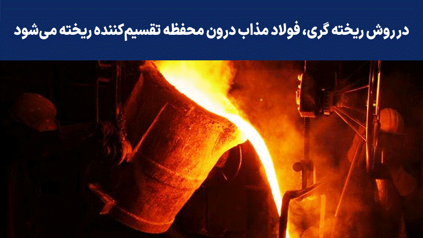 ذوب آهن اصفهان پیشگام در تولید میلگرد