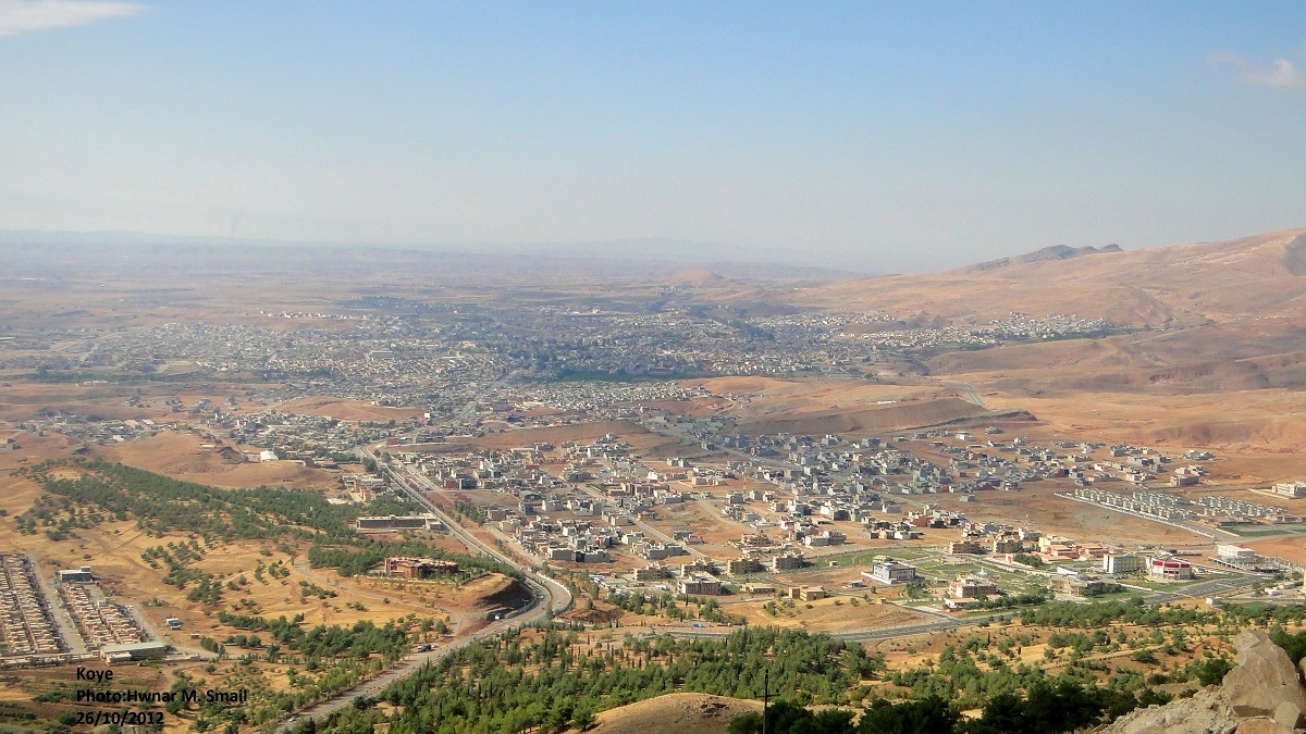 هشدار سپاه: مردم اطراف مقر گروهک‌های تروریستی را در کردستان عراق تخلیه کنند