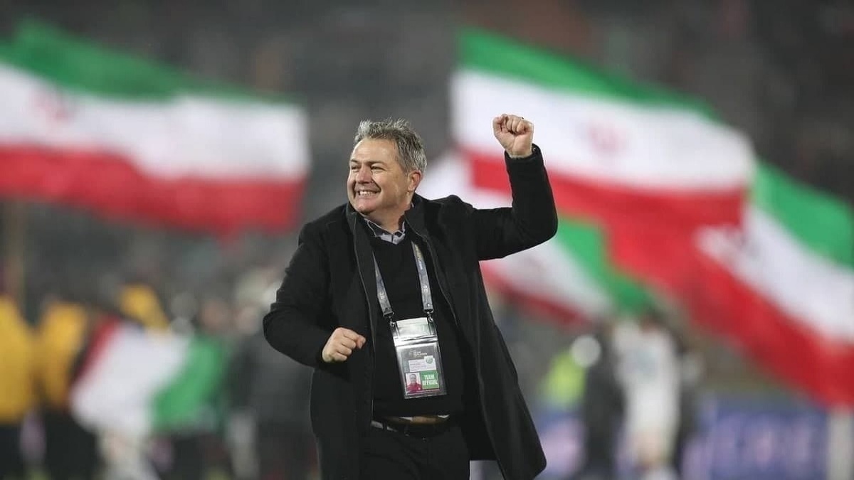 دراگان اسکوچیچ جنتلمن‌تر از این حرفها بود ...