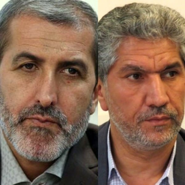 حمله به دفتر دو نماینده مجلس در گرگان/ منتظری: مهاجمان چند کوکتل مولوتوف به دفترم انداختند و بنر ورودی را آتش زدند/ سنگدوینی: این اتفاق خساراتی در برنداشت