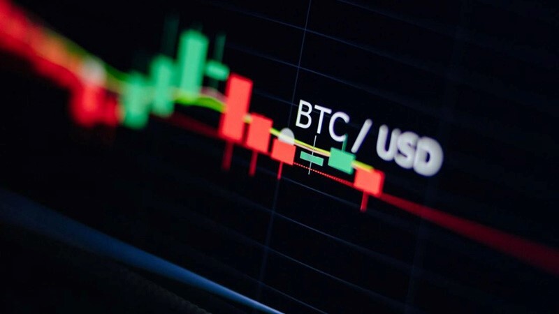 چگونه تریدر شویم؟ صرافی کیوسک