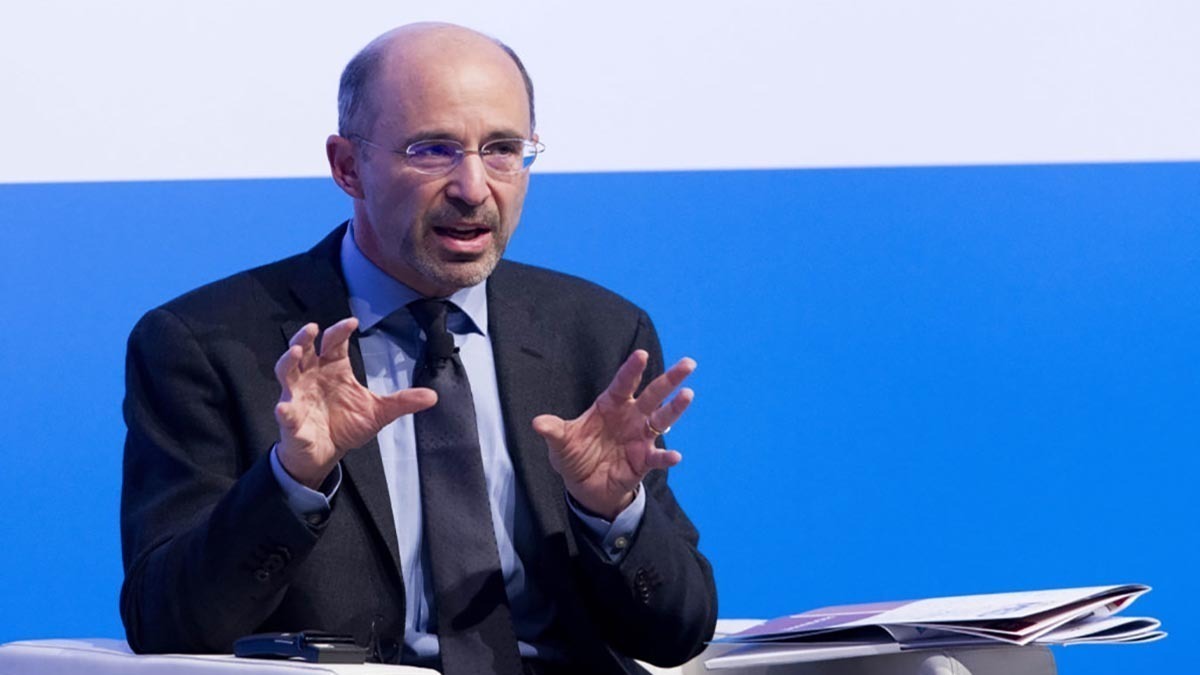 رابرت مالی: تمرکز آمریکا به جای احیای برجام بر حمایت از معترضان در ایران است