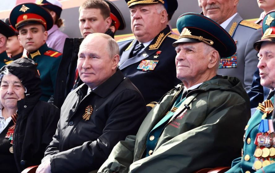 بیماری پوتین چقدر بدخیم است؟