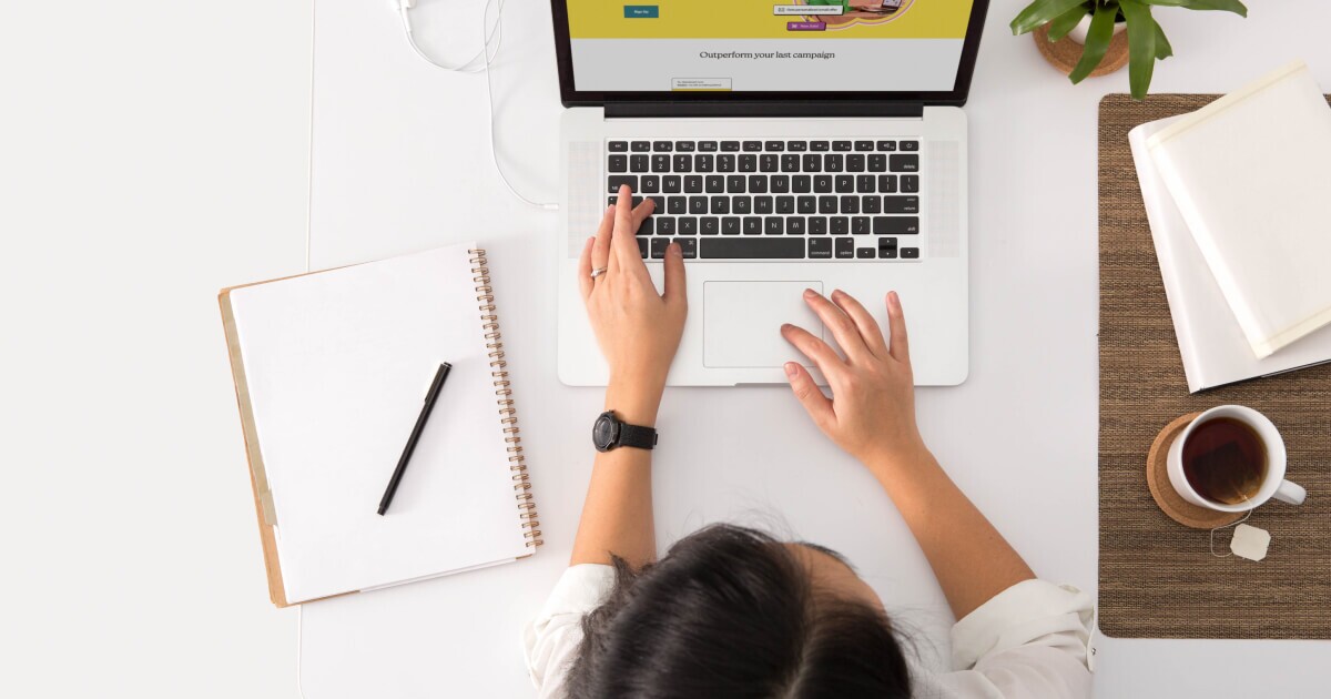 آیا می شود با تبلیغ در صفحه اول قرار گرفت؟