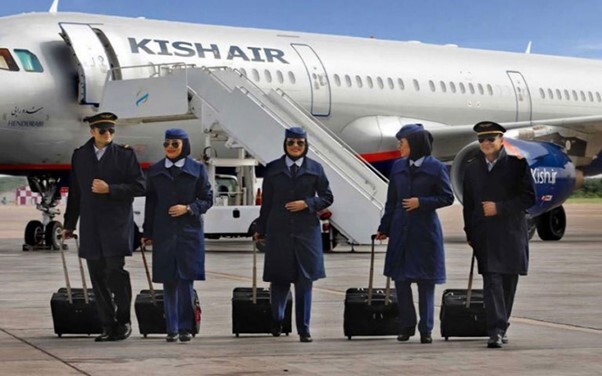 آشنایی با بهترین ایرلاین ها در پروازهای داخلی و خارجی