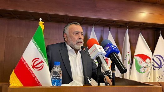 فدراسیون تیراندازی ایران کرسی جهانی خود را از دست داد
